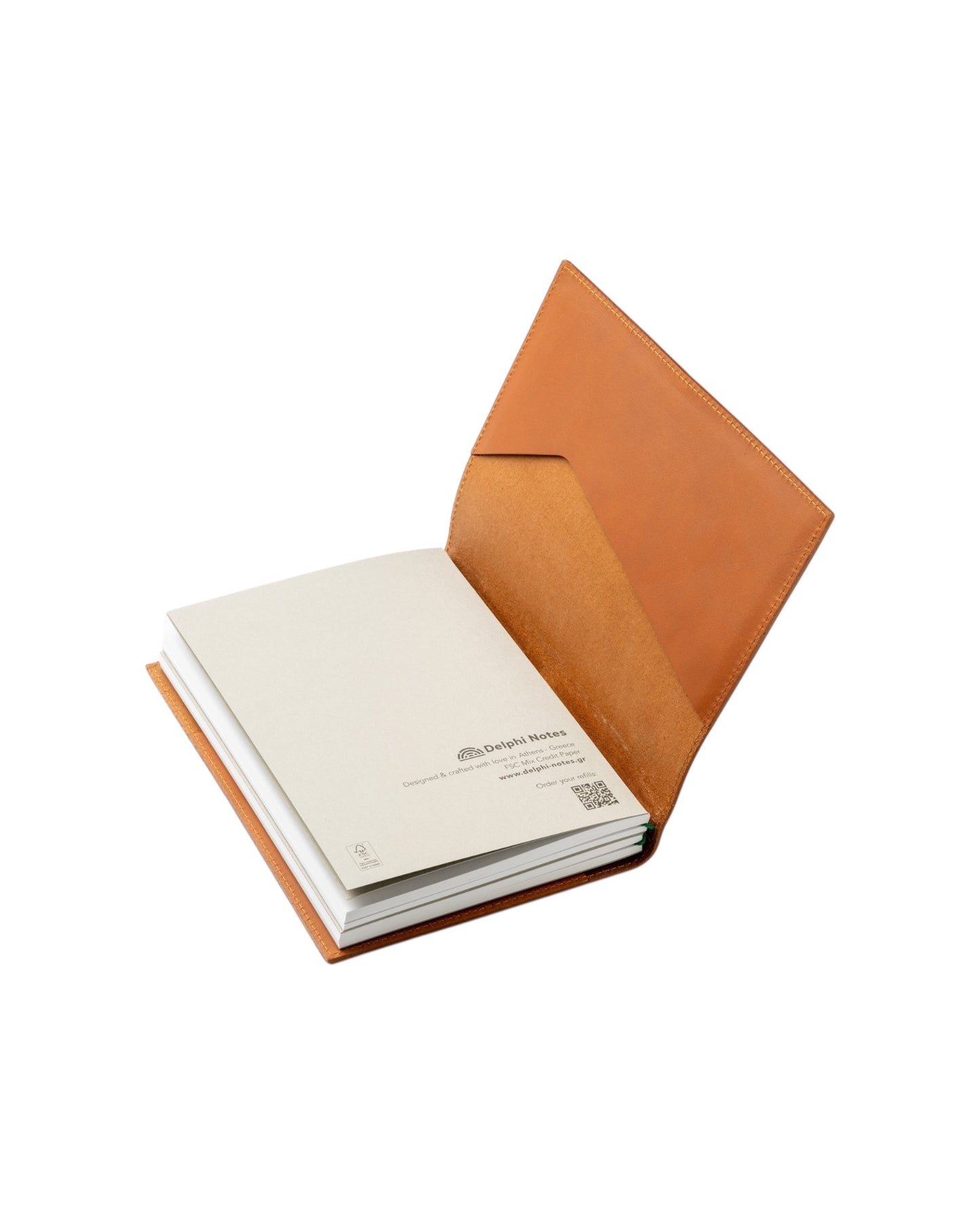 EverLeather Portfolio B5 Tampa