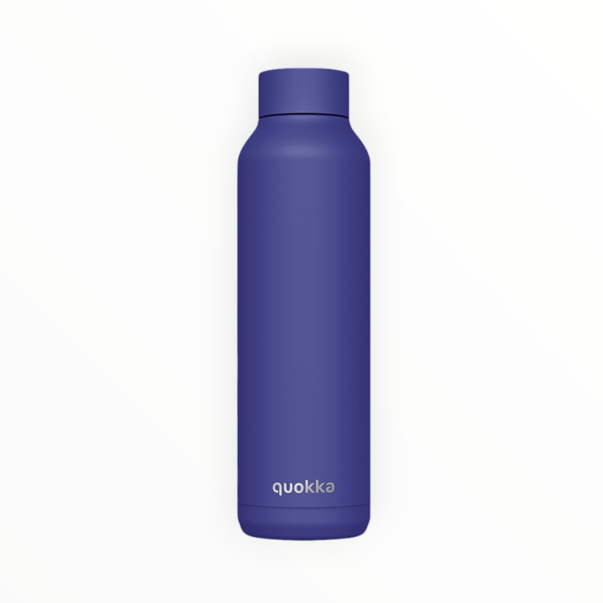 Quokka Thermal SS Bottle Solid 630 ml - Dusk Blue