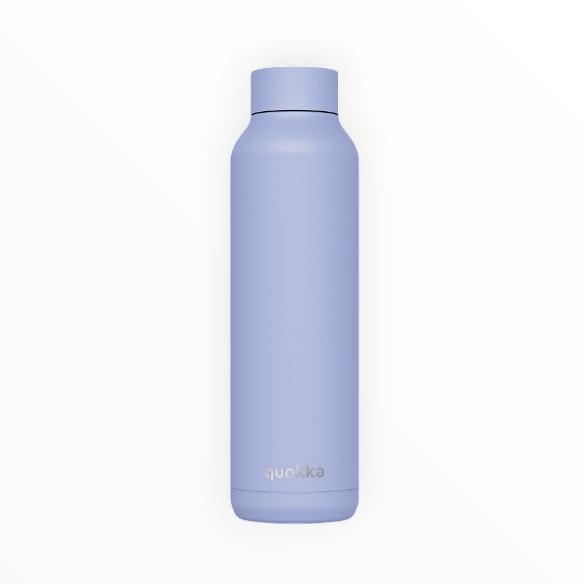 Quokka Thermal SS Bottle Solid 630 ml - Lavender