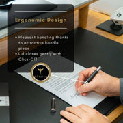 Hörner One Rollerball Pen – premium German writing instrument