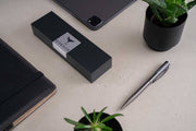 Hörner Fortress Ballpoint Pen – premium German writing instrument