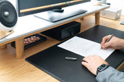 Hörner Fortress Rollerball Pen – premium German writing instrument
