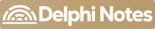 Delphi Notes