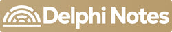 Delphi Notes