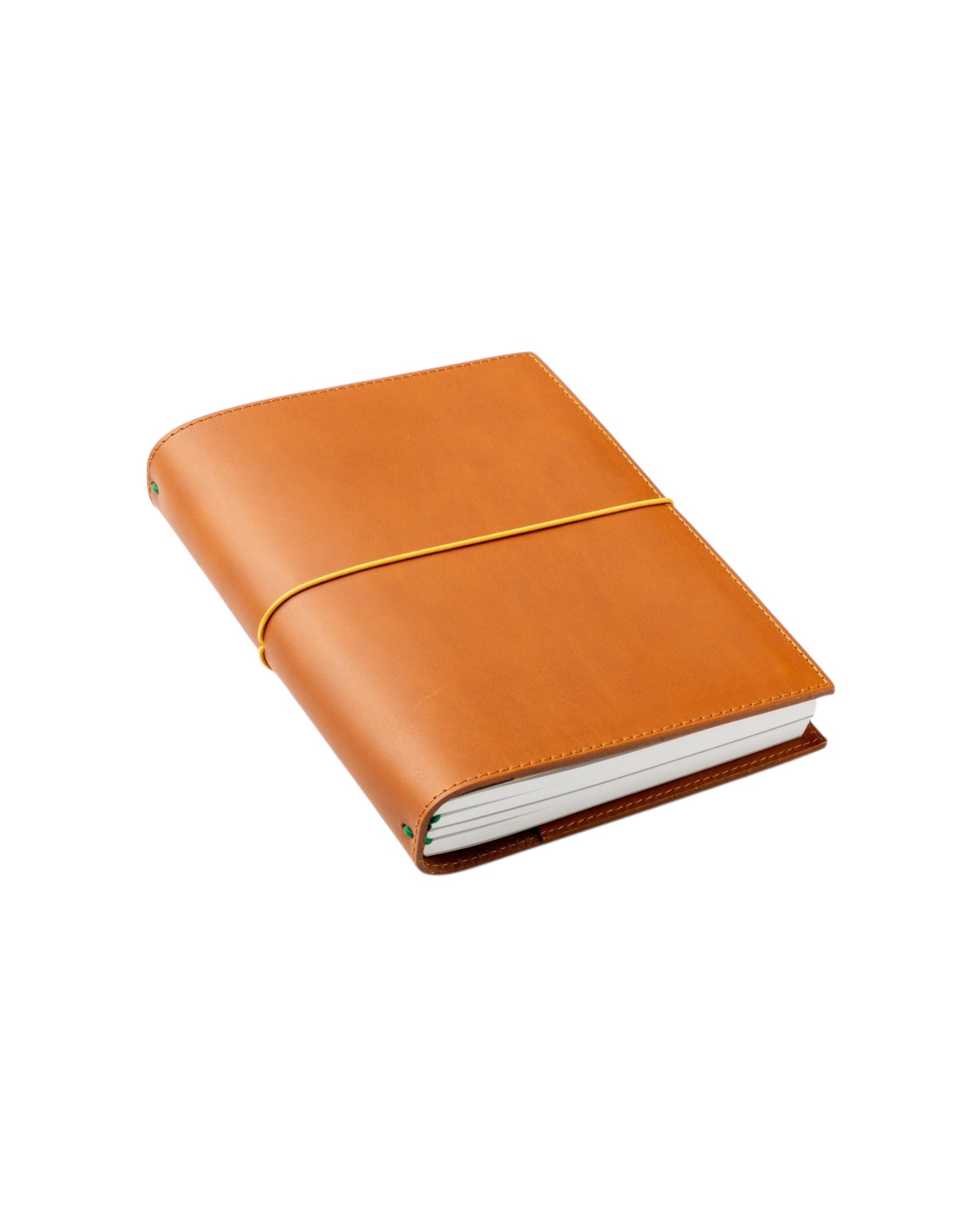 EverLeather Notebook A5 Tampa