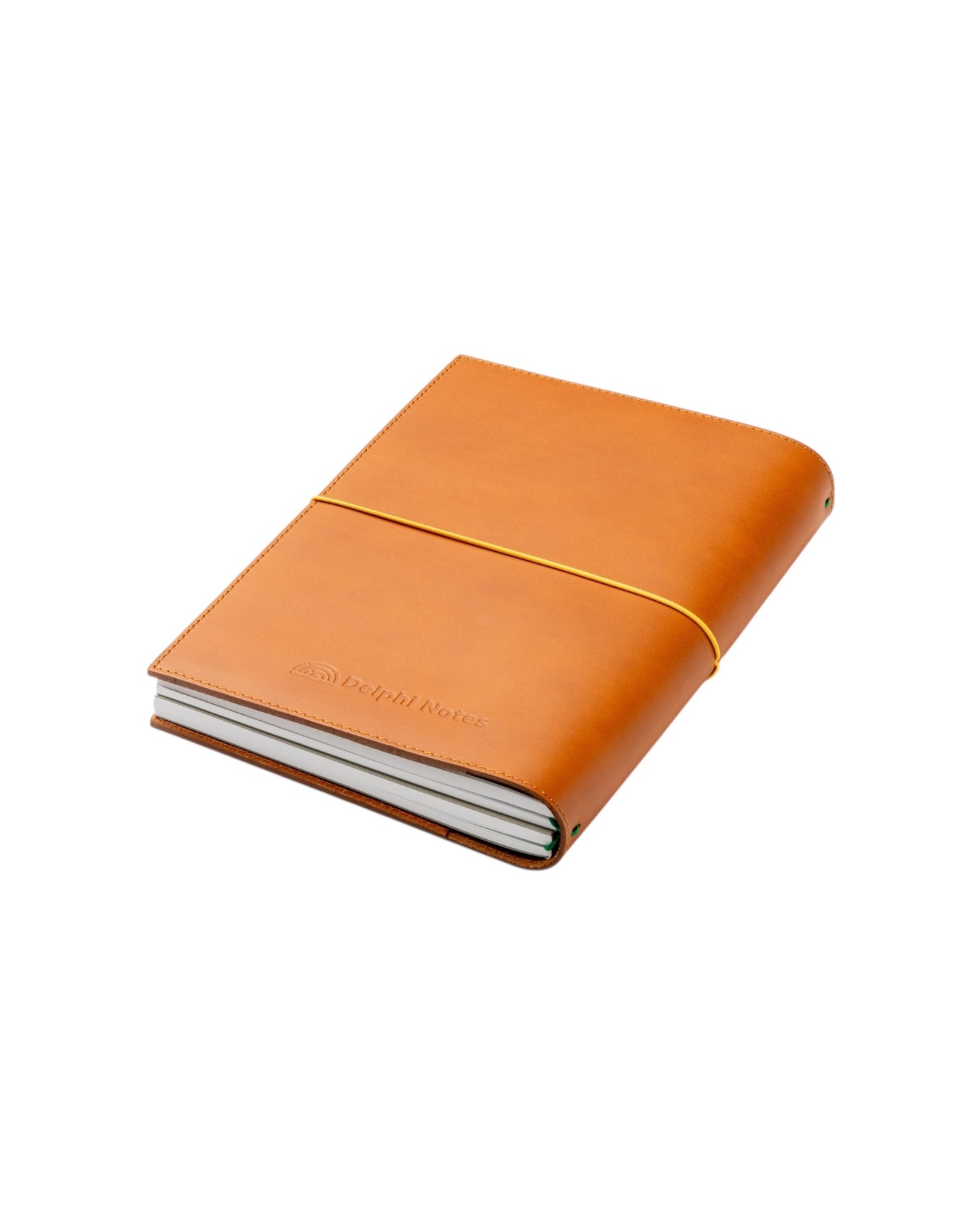 EverLeather Portfolio A5 Tampa