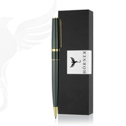 Hörner Vectrum Ballpoint Pen – premium German writing instrument