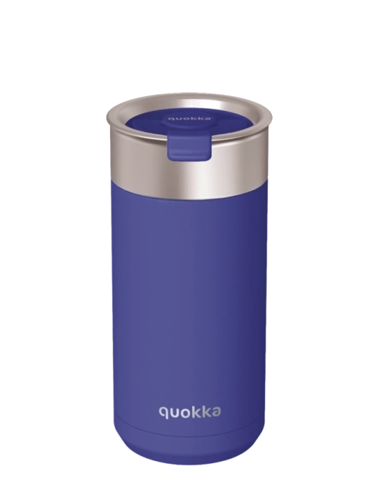 Quokka Thermal SS Coffee Tumbler Boost 400 ml