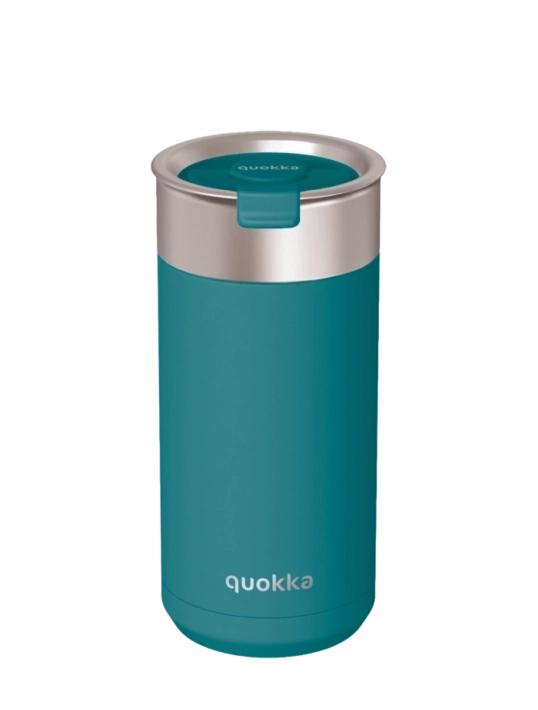 Quokka Thermal SS Coffee Tumbler Boost 400 ml