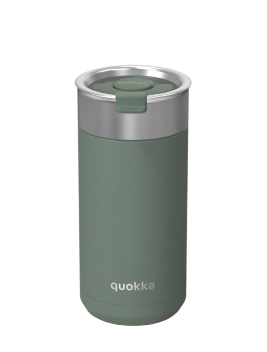 Quokka Thermal SS Coffee Tumbler Boost 400 ml