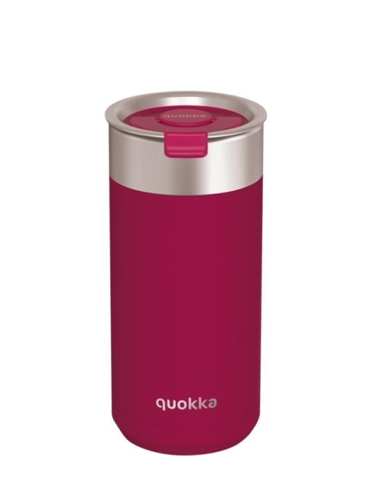 Quokka Thermal SS Coffee Tumbler Boost 400 ml