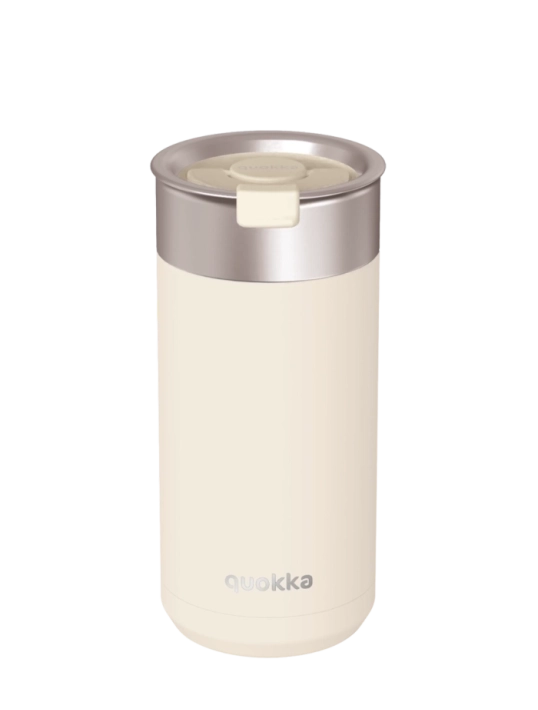 Quokka Thermal SS Coffee Tumbler Boost 400 ml