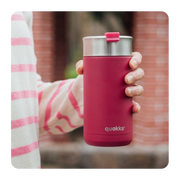 Quokka Thermal SS Coffee Tumbler Boost 400 ml
