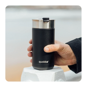 Quokka Thermal SS Coffee Tumbler Boost 400 ml