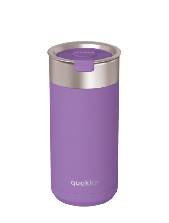 Quokka Thermal SS Coffee Tumbler Boost 400 ml