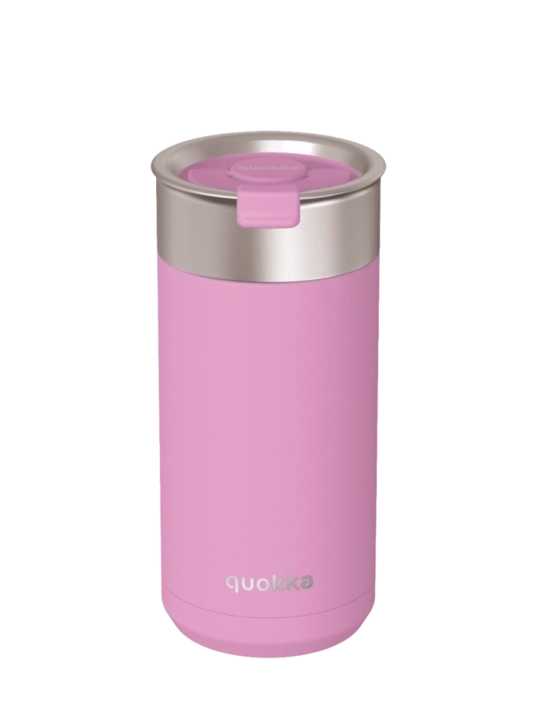 Quokka Thermal SS Coffee Tumbler Boost 400 ml