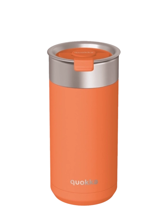 Quokka Thermal SS Coffee Tumbler Boost 400 ml