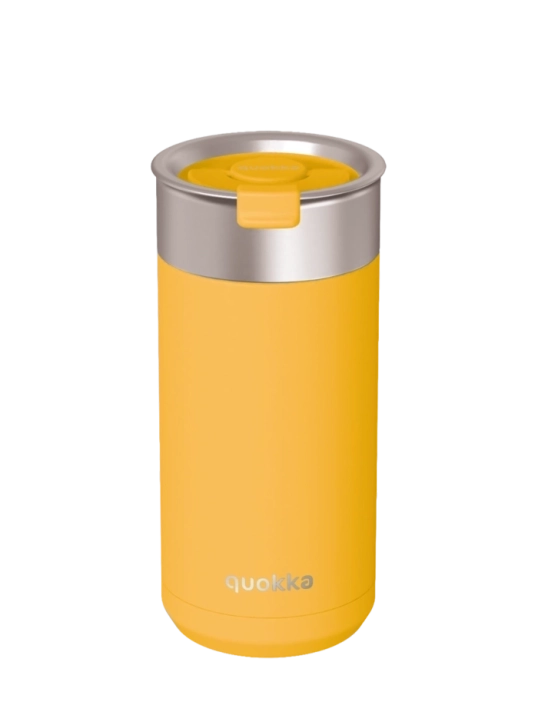 Quokka Thermal SS Coffee Tumbler Boost 400 ml