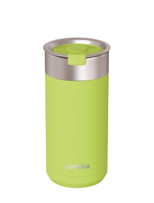 Quokka Thermal SS Coffee Tumbler Boost 400 ml