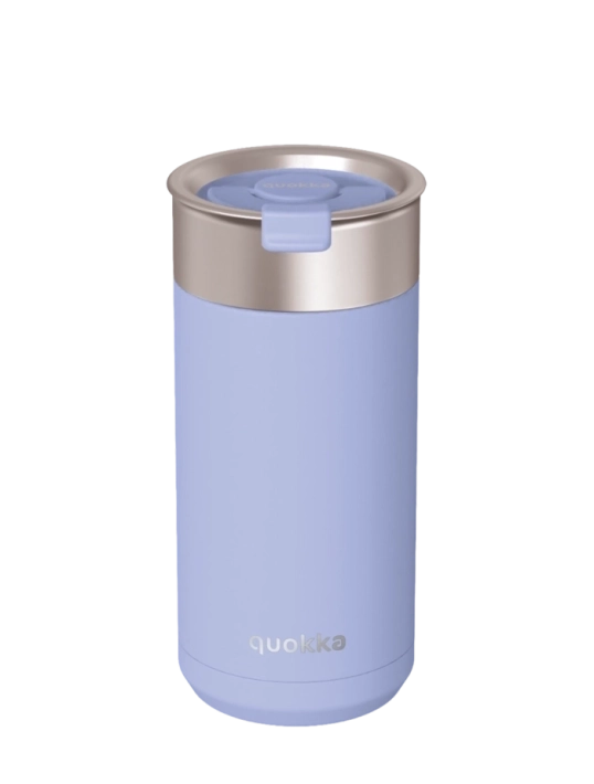 Quokka Thermal SS Coffee Tumbler Boost 400 ml