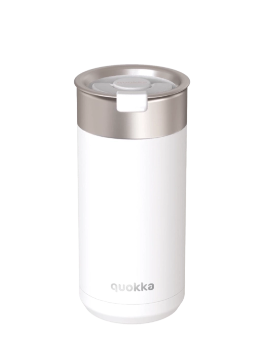 Quokka Thermal SS Coffee Tumbler Boost 400 ml