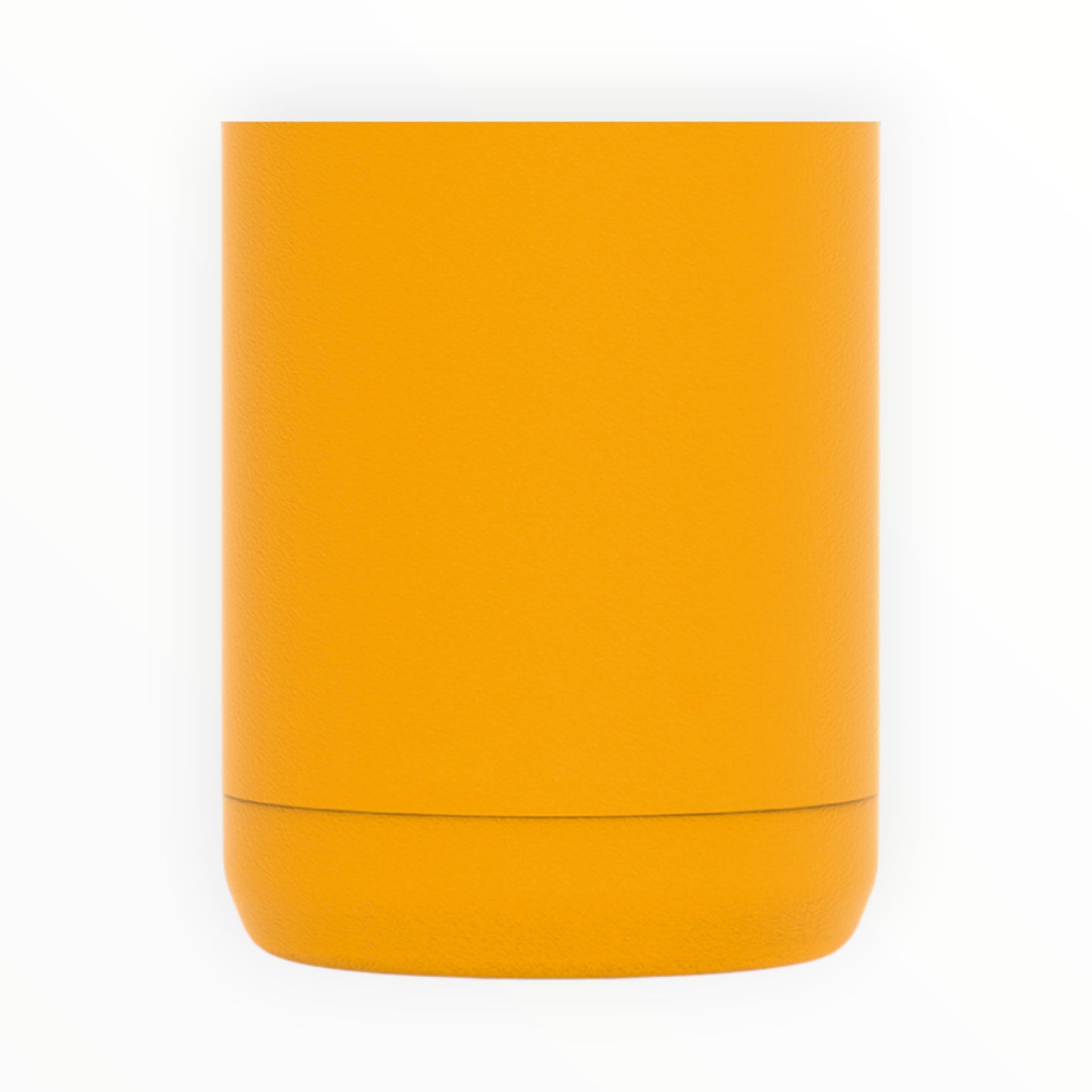 Quokka Thermal SS Bottle Solid 630 ml - Amber Yellow