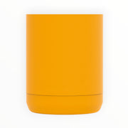 Quokka Thermal SS Bottle Solid 630 ml - Amber Yellow