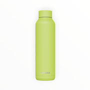 Quokka Thermal SS Bottle Solid 630 ml - Apple Green