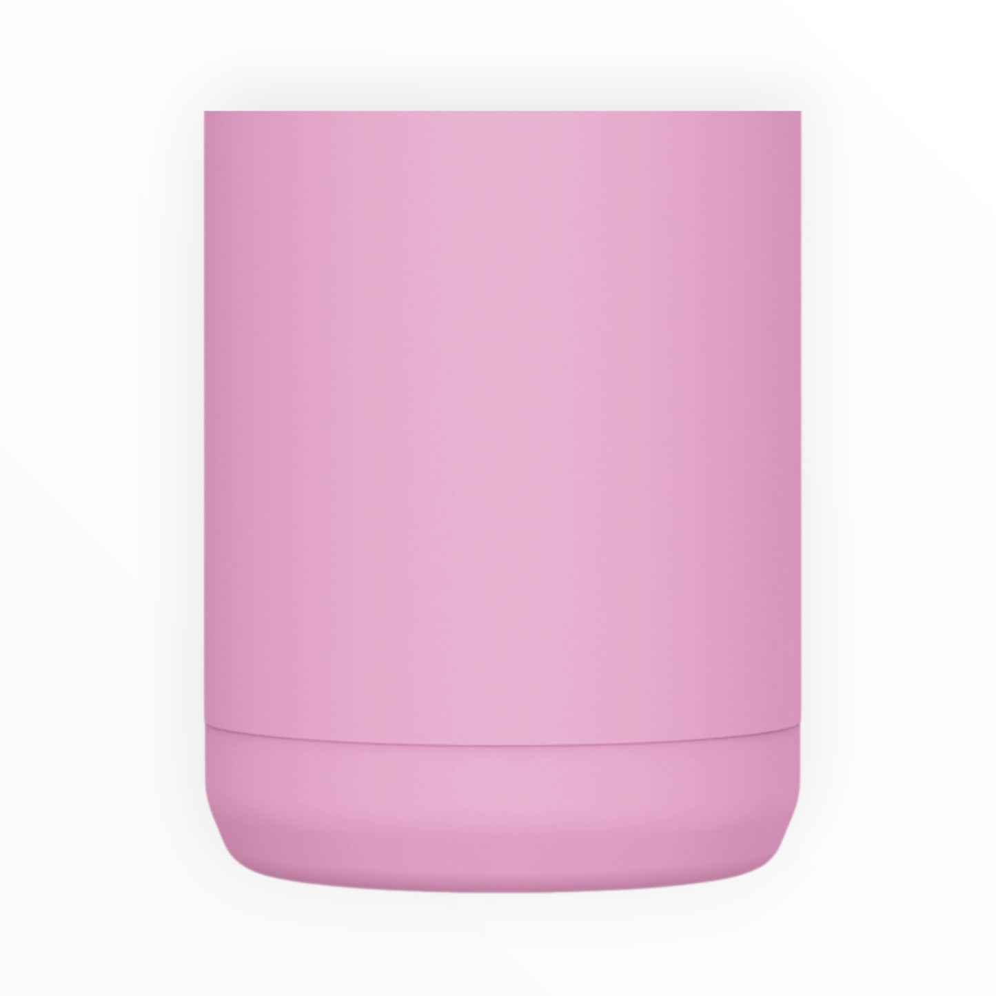 Quokka Thermal SS Bottle Solid 630 ml - Blossom Pink