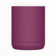 Quokka Thermal SS Bottle Solid 630 ml - Burgundy