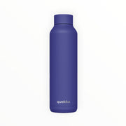 Quokka Thermal SS Bottle Solid 630 ml - Dusk Blue