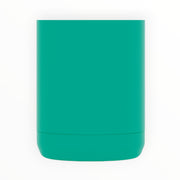 Quokka Thermal SS Bottle Solid 630 ml - Jade Green