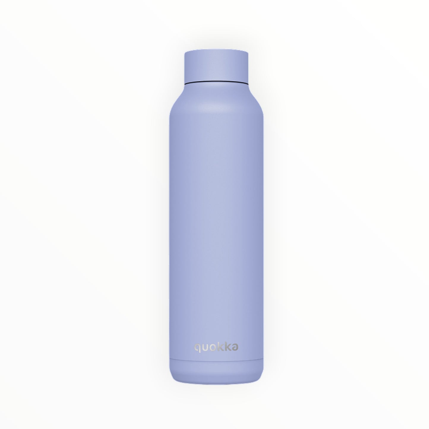 Quokka Thermal SS Bottle Solid 630 ml - Lavender