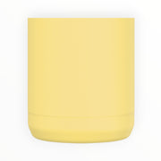 Quokka Thermal SS Bottle Solid 630 ml - Light Yellow