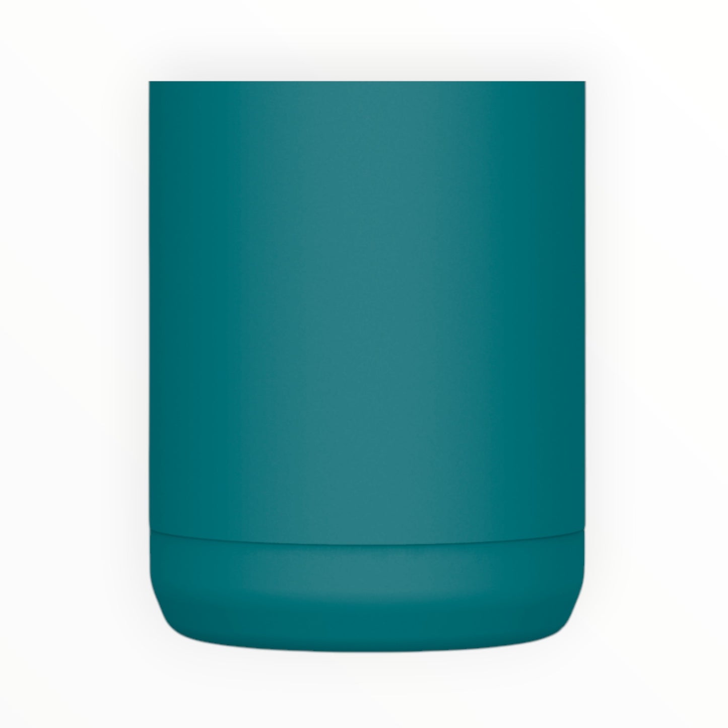 Quokka Thermal SS Bottle Solid 630 ml - Midnight Green