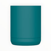 Quokka Thermal SS Bottle Solid 630 ml - Midnight Green