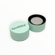 Quokka Thermal SS Bottle Solid 630 ml - Mint