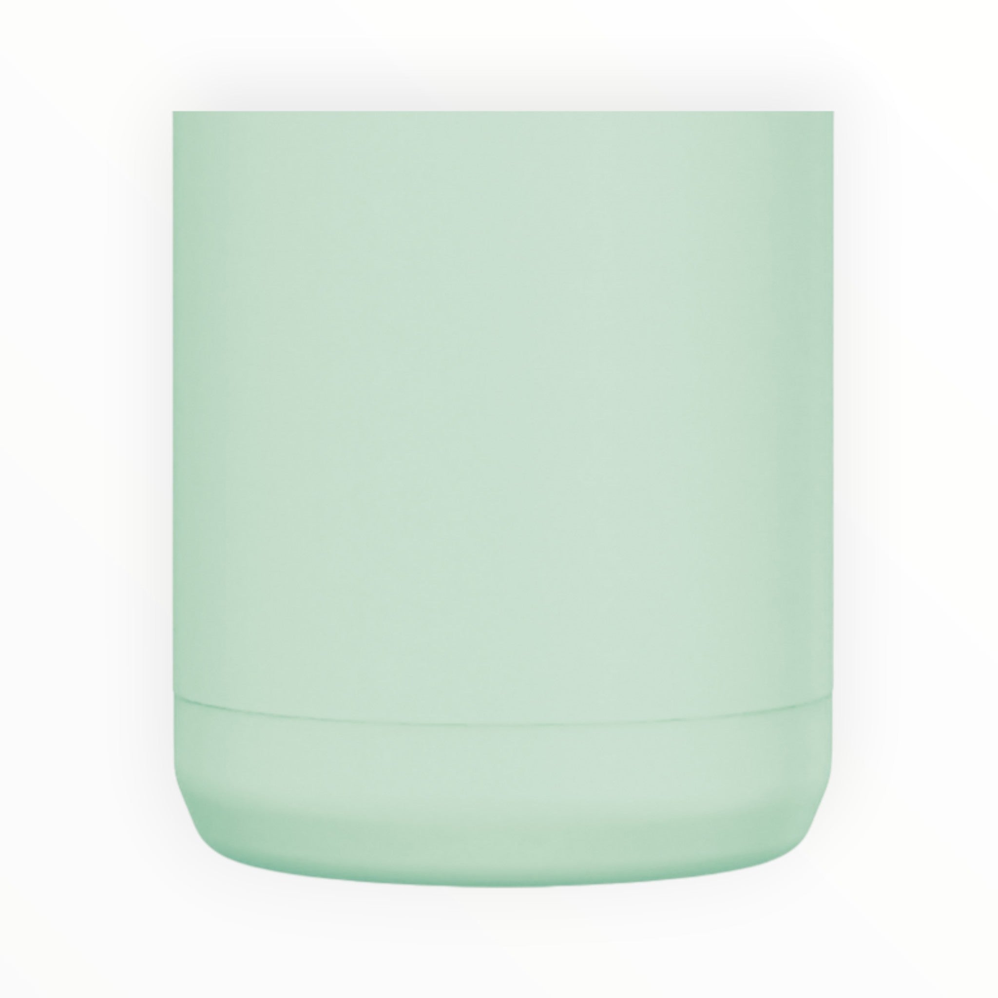 Quokka Thermal SS Bottle Solid 630 ml - Mint