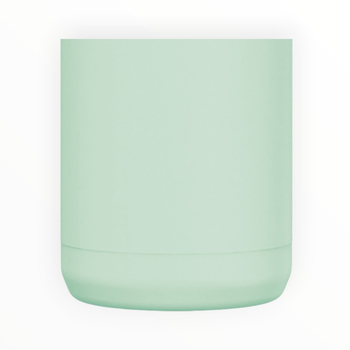 Quokka Thermal SS Bottle Solid 630 ml - Mint