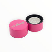 Quokka Thermal SS Bottle Solid 630 ml - Rasberry Pink
