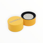 Quokka Thermal SS Bottle Solid 630 ml - Safron Yellow