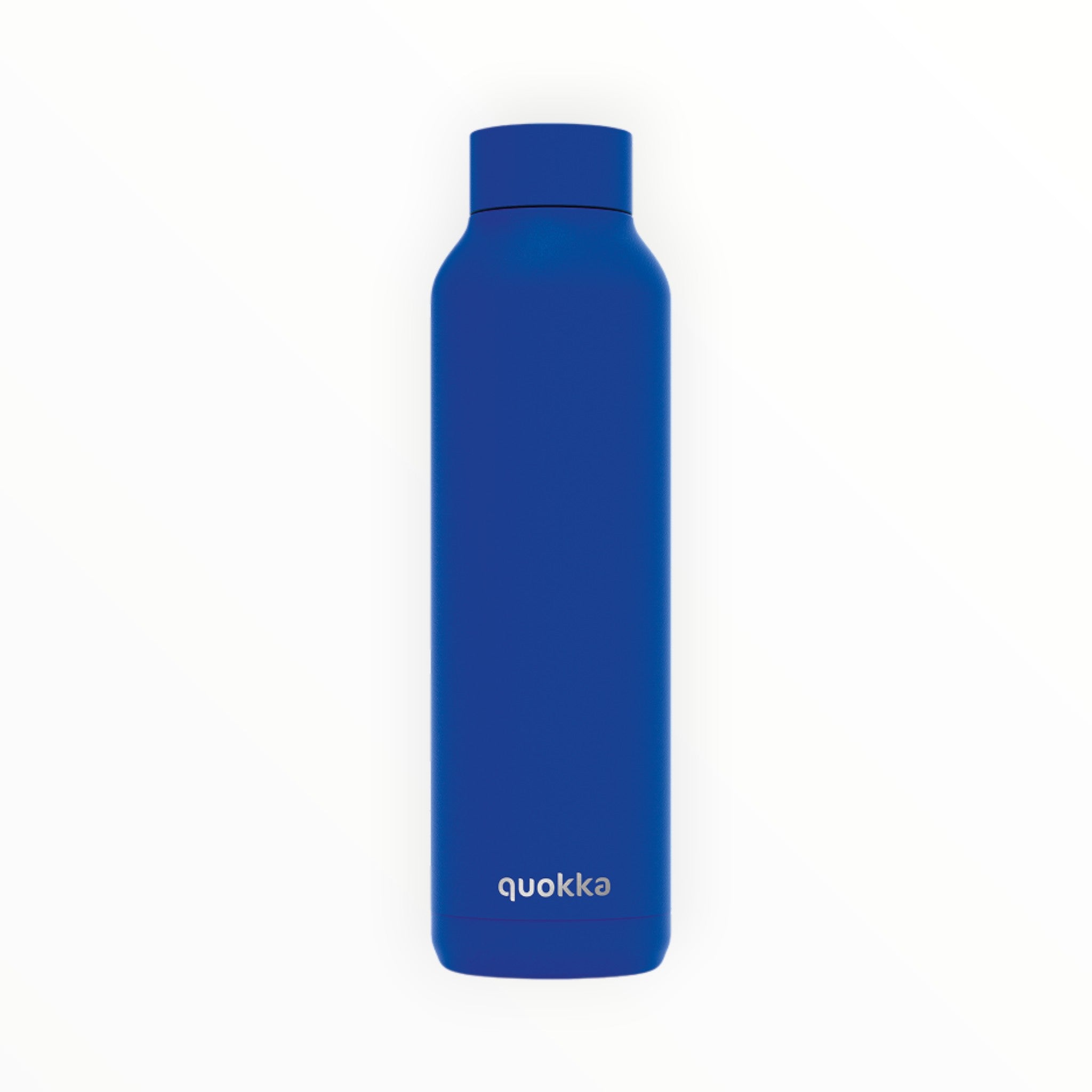 Quokka Thermal SS Bottle Solid 630 ml - Ultramarine
