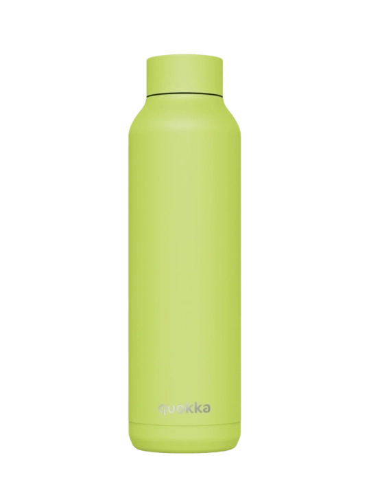 Quokka Thermal SS Bottle Solid 630 ml