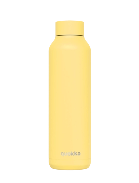 Quokka Thermal SS Bottle Solid 630 ml