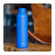 Quokka Thermal SS Bottle Solid 630 ml