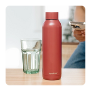 Quokka Thermal SS Bottle Solid 630 ml