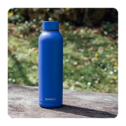 Quokka Thermal SS Bottle Solid 630 ml
