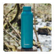 Quokka Thermal SS Bottle Solid 630 ml