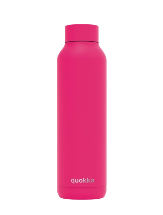 Quokka Thermal SS Bottle Solid 630 ml