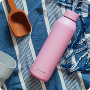Quokka Thermal SS Bottle Solid 630 ml